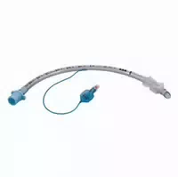 Endotrachealtubus Magill mit Cuff Größe 4