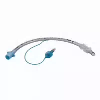 Endotrachealtubus Magill mit Cuff Größe 7