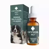 Cannadol Pet Hund 10 Ml