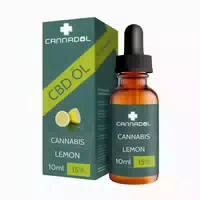 Cannadol Cannabis Classic 15 %