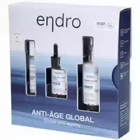 Endro Anti Aging Komplettset