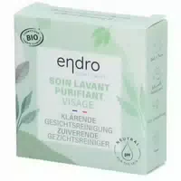 Endro Cosmetiques Klärende Gesichtsreinigung