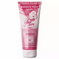 Energie Fruit 2in1 Intensiv Glanz Maske & Entwirrungsspray
