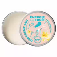 Bio Frucht Energie 48h Déocreme