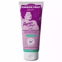 Energie Fruit Aufbauende & Entwirrende Maske