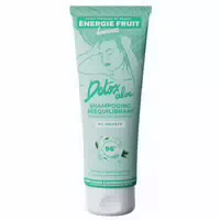 Energie Fruit Clean Detox Shampoo