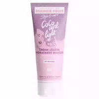 Energie Fruit Coco Curl Light Leichte Feuchtigkeitscreme für Locken