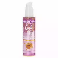 Energie Fruit Curl Gloss Sos Öl in Serum für Locken Glanz