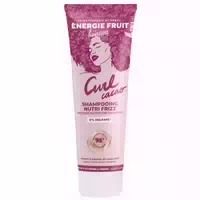Energie Fruit Nutri Intense Shampoo mit Bio Kakaobutter & Kakaopulver