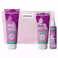 Energie Fruit Routine Set Kollagen Reparatur