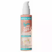 Energie Fruit Sos Pflege Serum Intensive Feuchtigkeitsversorgung