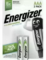 Energizer Max Plus Micro Aaa
