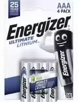 Energizer Max Plus Micro Aaa