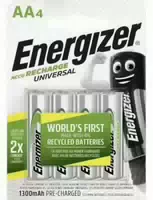 Energizer Max Mignon Aa