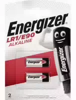 Energizer Alkaline Lr1 E90 1,5v