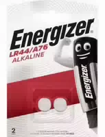 Energizer Alkaline Lr44 A76