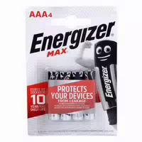 Energizer Alkaline Power Aaa Micro 1 st