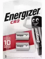 Energizer Lithium Fotobatterie Cr2