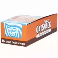 Oatsnack Energy Riegel Joghurt