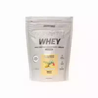 Energybody Systems Nature Whey Protein Yellow Fruits 600 G Beutel 600 G