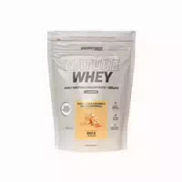 Energybody Systems Nature Whey Protein Gesalzenes Karamell 600 G Beutel