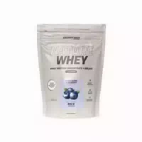 Energybody Systems Nature Whey Protein Heidelbeere 600 G Beutel