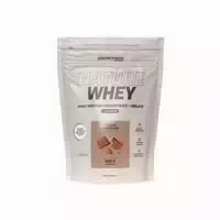 Energybody Systems Nature Whey Protein Schoko