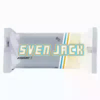 Sven Jack Flap Jack – Haferflockenriegel | Apfelstrudel | Haferflockenriegel