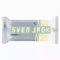 Sven Jack Flap Jack – Haferflockenriegel | Apfelstrudel | Haferflockenriegel
