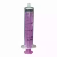 Enfit Spritze 20 Ml 50 St