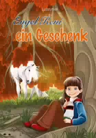 Engel Reni ein Geschenk
