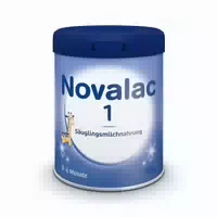 Novalac 1 800 g Pulver