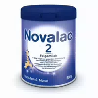 Novalac 1 800 g Pulver