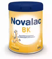 Novalac V Säuglings Spezialnahrung 0 36 Mon Pulver 800 g