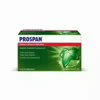 Prospan Husten Brausetabletten Natürlicher Hustenlöser Als Heiß Oder Kaltgetränk