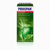 Prospan Hustenliquid 200 Ml