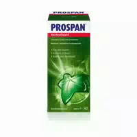 Prospan Hustenliquid Für Erwachsene 105 Ml Flüssigkeit Zum Einnehmen