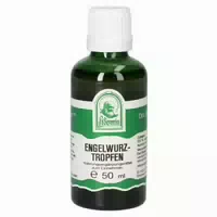 Engelwurztropfen 50 Ml
