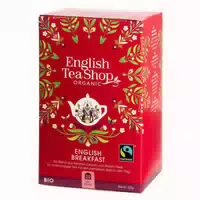 English Tea Shop English Breakfast