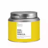 Ets Earl Grey Vanille Tee Bio