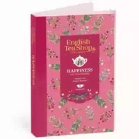 Ets Tee Geschenk Tee Poesie Happiness Bio