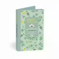 Ets Tee Geschenk Tee Poesie Spa Moments, Bio