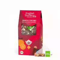 Ets Glühwein Gewürz Santas Secret, Bio