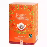 Ets Grüner Tee Granatapfel Bio