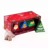 Ets Wintertee Geschenk Oh Tannenbaum Bio