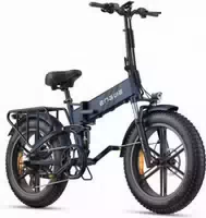 Engwe Engine Pro 2 0 Elektro Mountainbike 20 Zoll 48v 16ah Akku