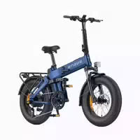 Engwe Engine Pro 3 0 Boost E Bike 250w 48v 15ah 1 st