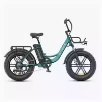 Engwe L20 Boost E Bike für Erwachsene, 20 Zoll, 48 V, 13 A 1 st