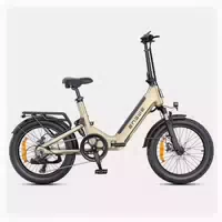 Tifgalop Es28 Elektrofahrrad, 48v 18ah Akku, 26 Zoll Reifen