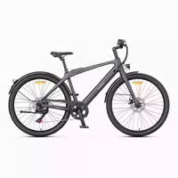 Engwe N1 Air Carbonfaser City E Bike 250w 36v 10ah 1 st